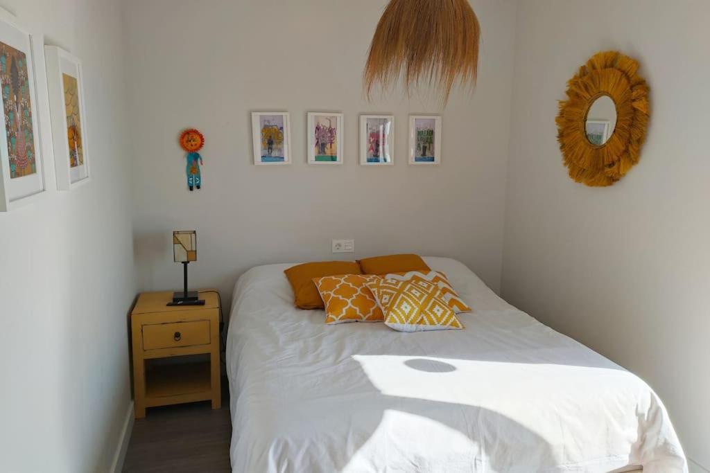 Atico Con Piscina, Golf, Vistas Al Mar Apartment Torre de Benagalbon Exterior photo